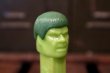 画像2: pz-160901-151 The Incredible Hulk / PAT3.9 Thin Feet PEZ Dispenser 