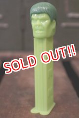 画像: pz-160901-151 The Incredible Hulk / PAT3.9 Thin Feet PEZ Dispenser 