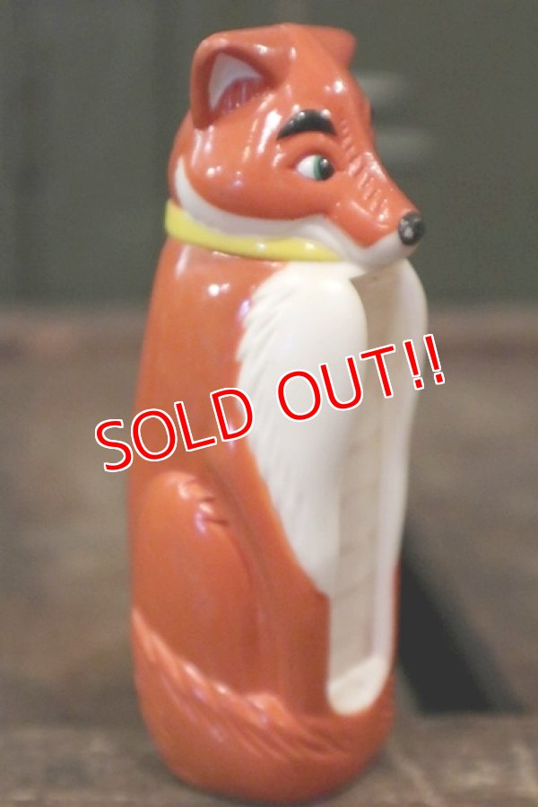 画像2: pz-130917-04 PEZ Petz / Fox Dispenser