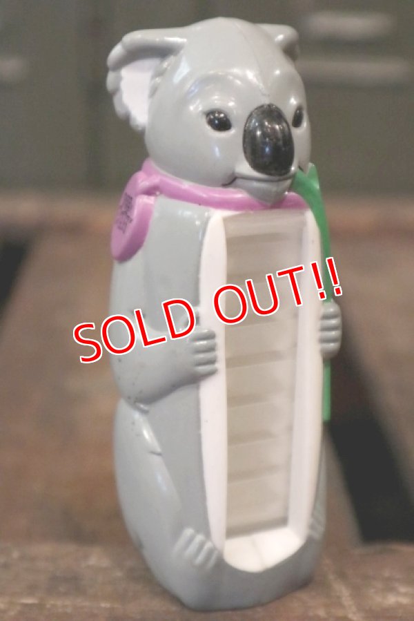 画像1: pz-130917-04 PEZ Petz / Koala Dispenser