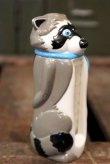 画像2: pz-130917-04 PEZ Petz / Raccoon Dispenser
