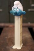 画像1: pz-160901-151 Smurf / PAT3.9 Thin Feet PEZ Dispenser