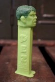 画像3: pz-160901-151 The Incredible Hulk / PAT3.9 Thin Feet PEZ Dispenser 