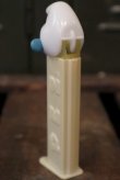 画像4: pz-160901-151 Smurf / PAT3.9 Thin Feet PEZ Dispenser