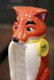 画像4: pz-130917-04 PEZ Petz / Fox Dispenser