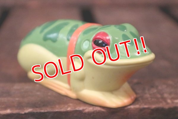 画像1: pz-130917-04 PEZ Petz / Frog Dispenser