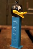 画像3: pz-160901-151 Daffy Duck / PAT3.9 Thin Feet PEZ Dispenser