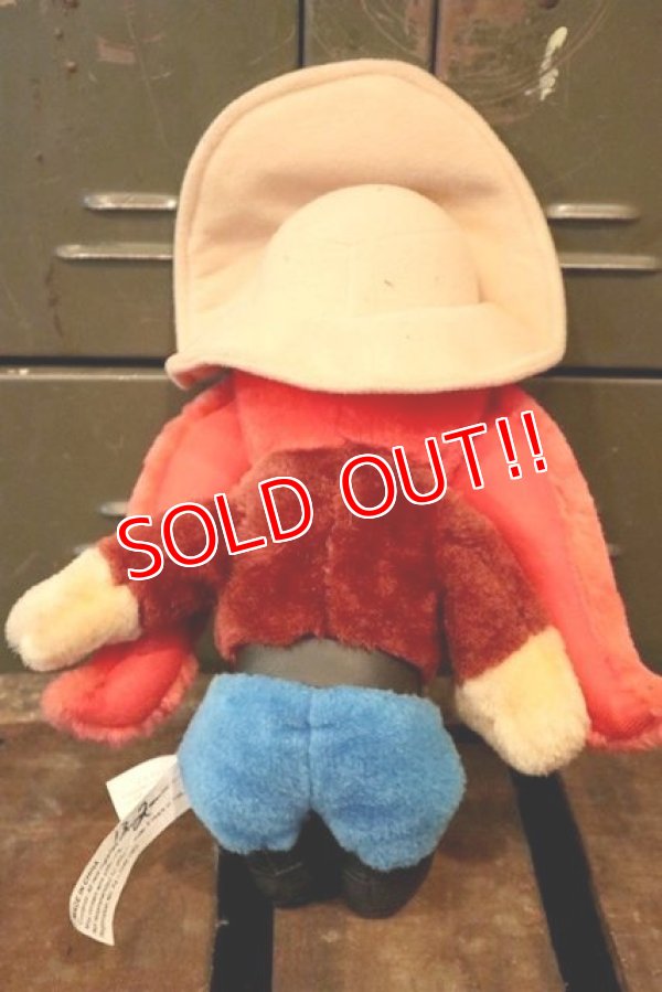 画像4: ct-140916-57 Yosemite Sam / 1990's Plush Doll