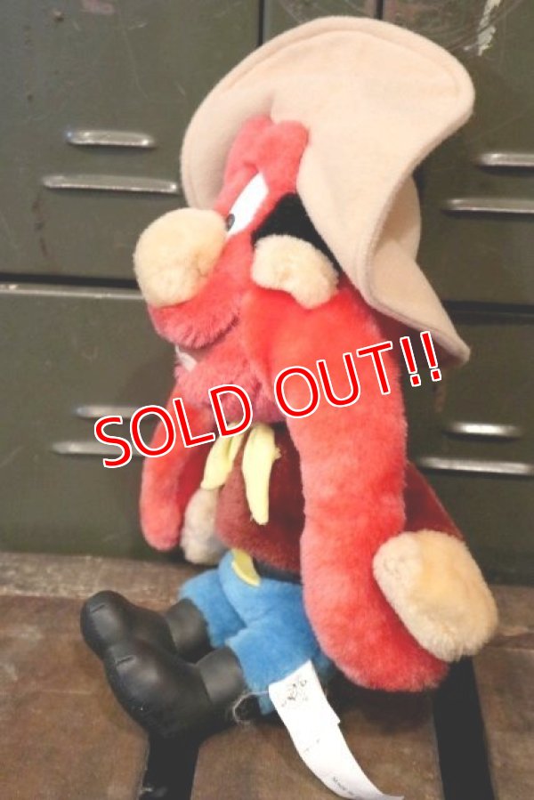 画像3: ct-140916-57 Yosemite Sam / 1990's Plush Doll