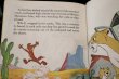 画像6: ct-180514-42 Road Runner / A Very Scary Lesson 1970's Little Golden Book