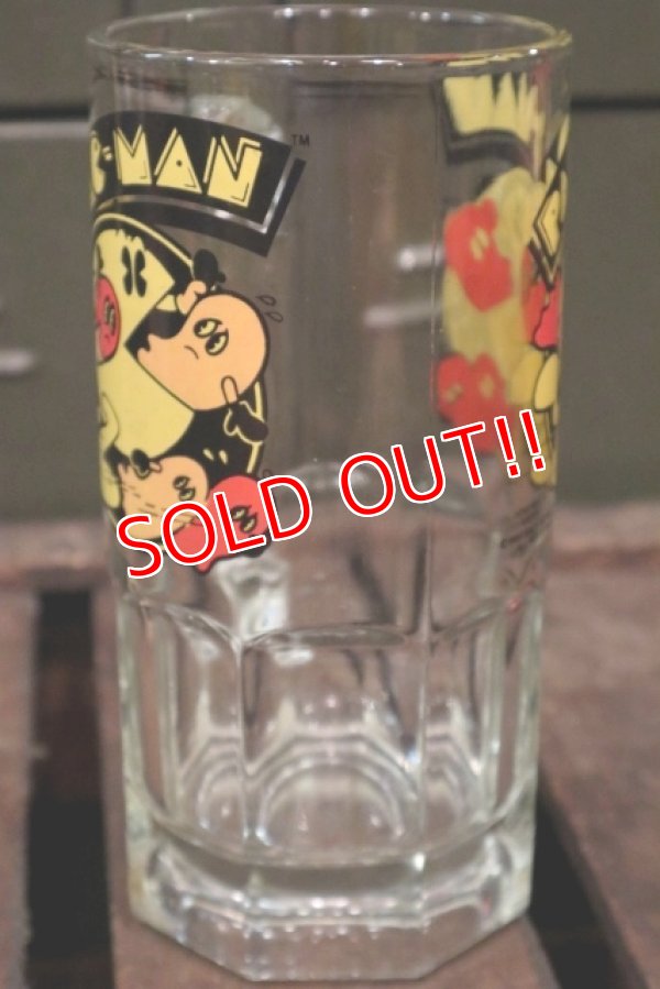 画像4: ct-180514-59 PAC-MAN / 1980's Beer Mug (Large)