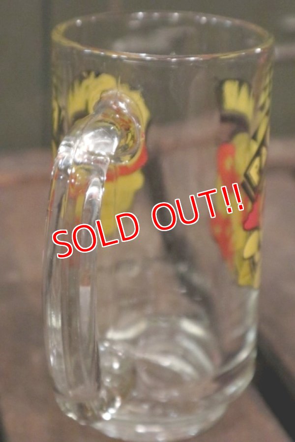 画像6: ct-180514-58 PAC-MAN / 1980's Beer Mug