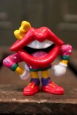 画像1: ct-140304-06 General Foods / 80's Tang Lips PVC "Annie"