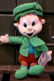 画像1: ct-180514-26 General Mills / Lucky the Leprechaun 1998 Bean Bag Doll