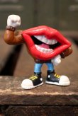 画像1: ct-140304-06 General Foods / 80's Tang Lips PVC "Lance"