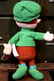 画像4: ct-180514-26 General Mills / Lucky the Leprechaun 1998 Bean Bag Doll