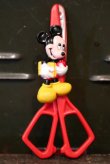 画像1: ct-180514-40 Mickey Mouse / 1990's Scissors