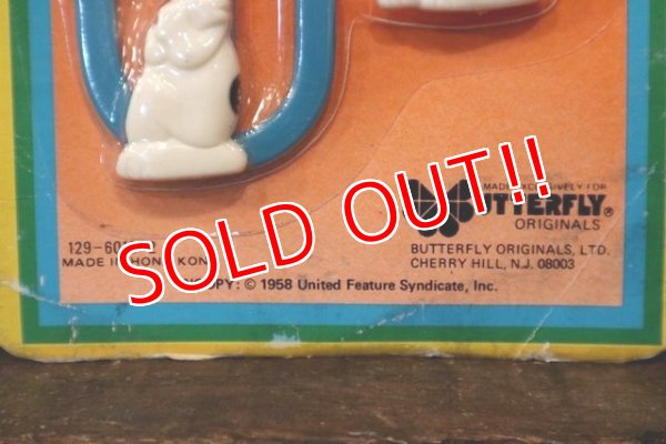 画像5: ct-180514-15 Snoopy / 1970's-1980's Jumbo Clips