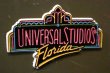 画像1: ct-180514-41 Universal Studios Florida / Magnet