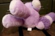 画像6: ct-150720-09 Care Bears / 1980's Cousins Bright Heart Raccoon Plush Doll