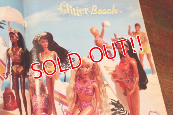 画像6: ct-150609-14 Barbie / 1993 Winter Magazine