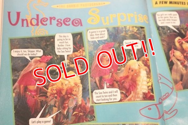 画像3: ct-150609-14 Barbie / 1993 July/August Magazine