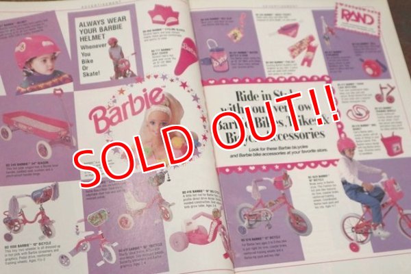 画像3: ct-150609-14 Barbie / 1993 Winter Magazine