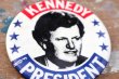 画像2: pb-160901-145 Kennedy for President / Vintage Pinback