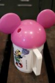 画像6: ct-180514-67 Disneyland / 1970's Plastic Mug