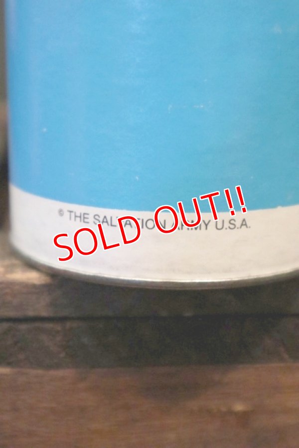 画像6: dp-180508-11 Salvation Army / Donation Coin Bank