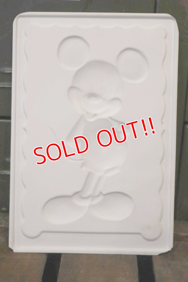 画像7: ct-180514-79 Mickey Mouse / 1970's Wall Deco