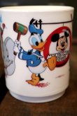 画像5: ct-180514-67 Disneyland / 1970's Plastic Mug