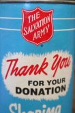 画像2: dp-180508-11 Salvation Army / Donation Coin Bank