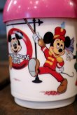 画像2: ct-180514-67 Disneyland / 1970's Plastic Mug