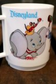 画像4: ct-180514-67 Disneyland / 1970's Plastic Mug