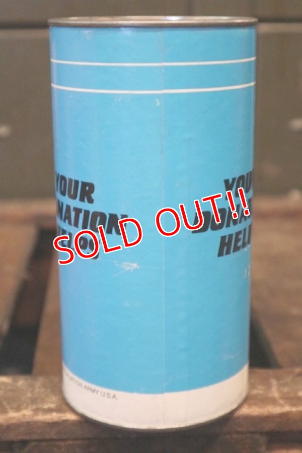 画像5: dp-180508-11 Salvation Army / Donation Coin Bank