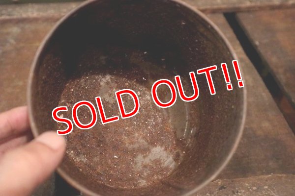 画像6: dp-180508-16 Edgeworth Tabacco / 1940's Tin Can