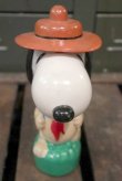 画像3: ct-180514-81 Snoopy / 90's Shampoo Bottle Beagle Scout