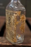 画像3: dp-180508-17 Vintage Poison Bottle