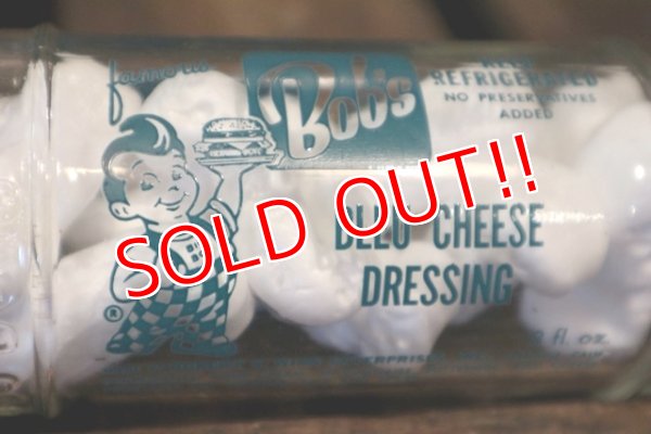 画像3: ct-180514-87 Big Boy / Blue Cheese Dressing Bottle