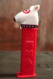 画像3: pz-160901-151 Target Bullseye / 2000's PEZ Dispenser