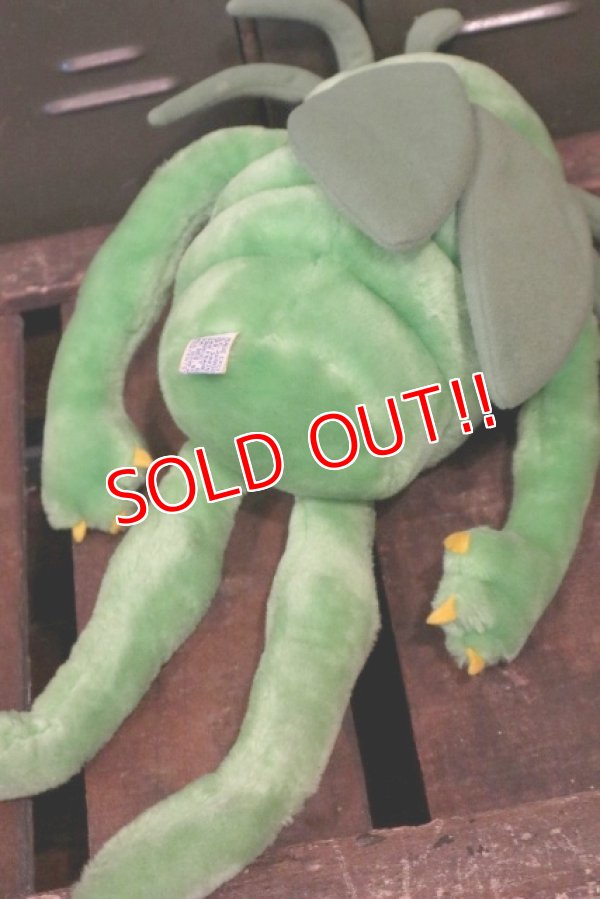 画像6: ct-180514-74 Raid Bug / DAKIN 1980's Plush Doll