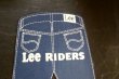 画像2: dp-180508-19 Lee Riders / Bookmark