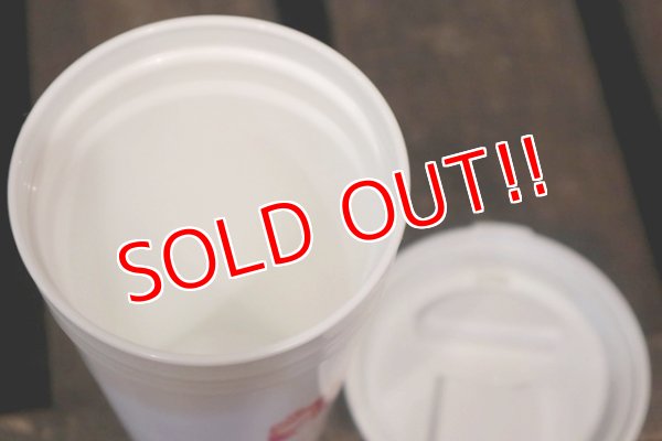 画像6: dp-180508-18 DUNKIN' DONUTS / Plastic Tumbler