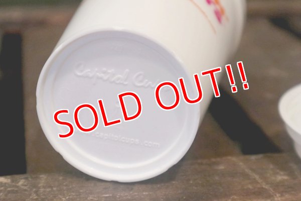 画像7: dp-180508-18 DUNKIN' DONUTS / Plastic Tumbler