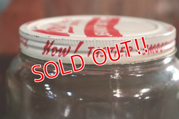 画像3: dp-180508-32 Vintage Peanut Butter Bottle