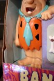 画像3: ct-180514-63 Fred Flintstone / 1992 Coin Bank