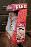 画像8: ct-180514-63 Fred Flintstone / 1992 Coin Bank