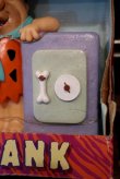 画像4: ct-180514-63 Fred Flintstone / 1992 Coin Bank