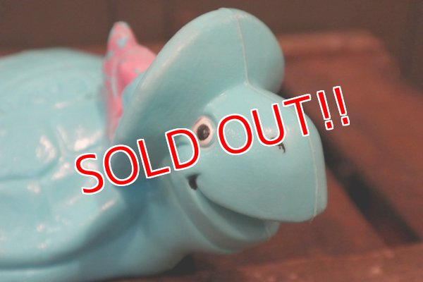 画像4: ct-180514-65 Touche Turtle / Purex 1960's Bubble Bath Bottle